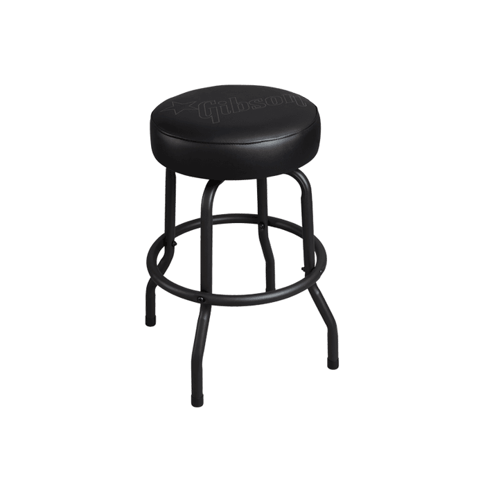 Asiento Gibson Premium Star Logo - Bajo Asiento Gibson Premium Star Logo - Bajo