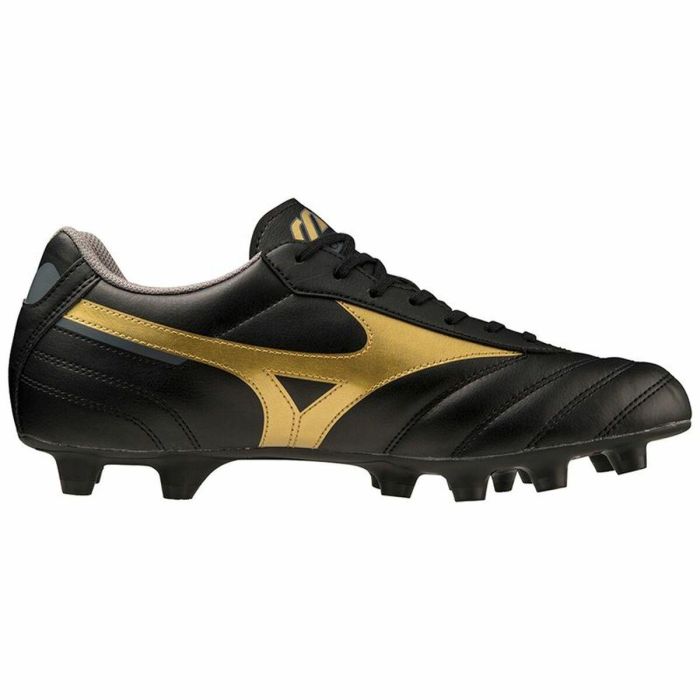 Botas de Fútbol para Adultos Mizuno Morelia II Club Negro 4