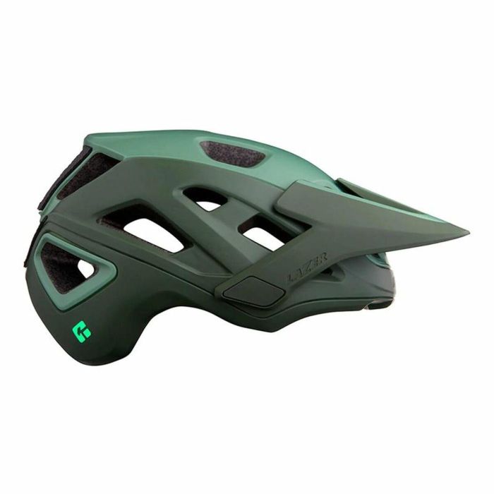 Casco de Ciclismo para Adultos Lazer BLC22278902MD Oliva 52-56 cm Casco de Ciclismo para Adultos Lazer BLC22278902MD Oliva 52-56 cm