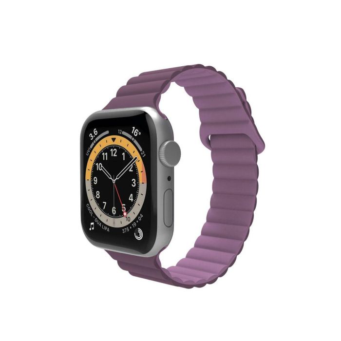 Correa para Reloj Celly WBANDMAGVLLV 1 Correa para Reloj Celly WBANDMAGVLLV 1