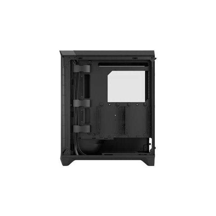 Fractal Design Caja Torre Meshify 3 Black RGB TG Light Tint FD-C-MES3A-06 - Negro, EATX, Ventana Lateral 3 Fractal Design Caja Torre Meshify 3 Black RGB TG Light Tint FD-C-MES3A-06 - Negro, EATX, Ventana Lateral 3