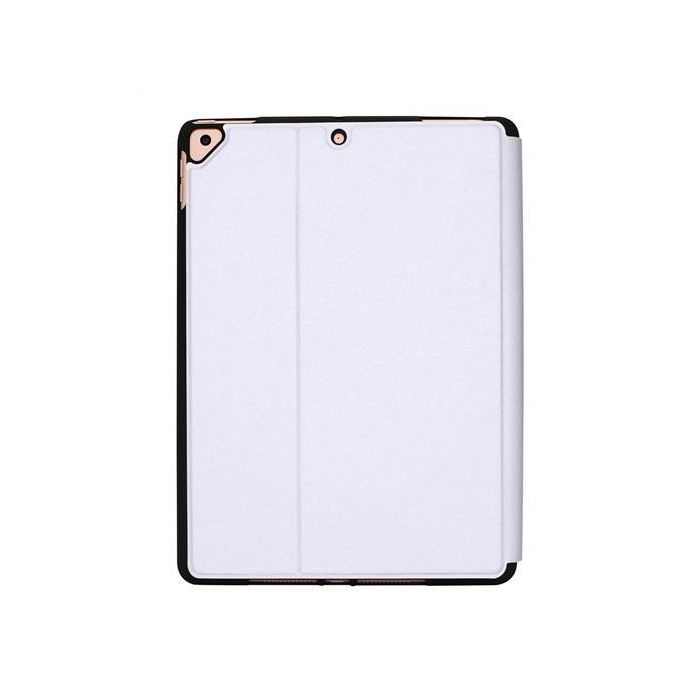 Funda Ipad 10.2' 2020 Plateada ELBE FU-004 8