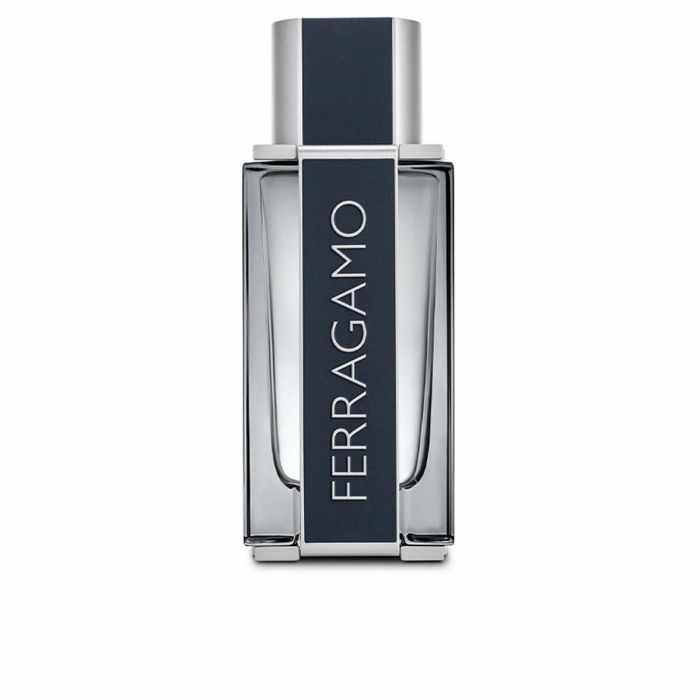 Salvatore Ferragamo FERRAGAMO Eau de Toilette vaporizador para hombre 100 ml