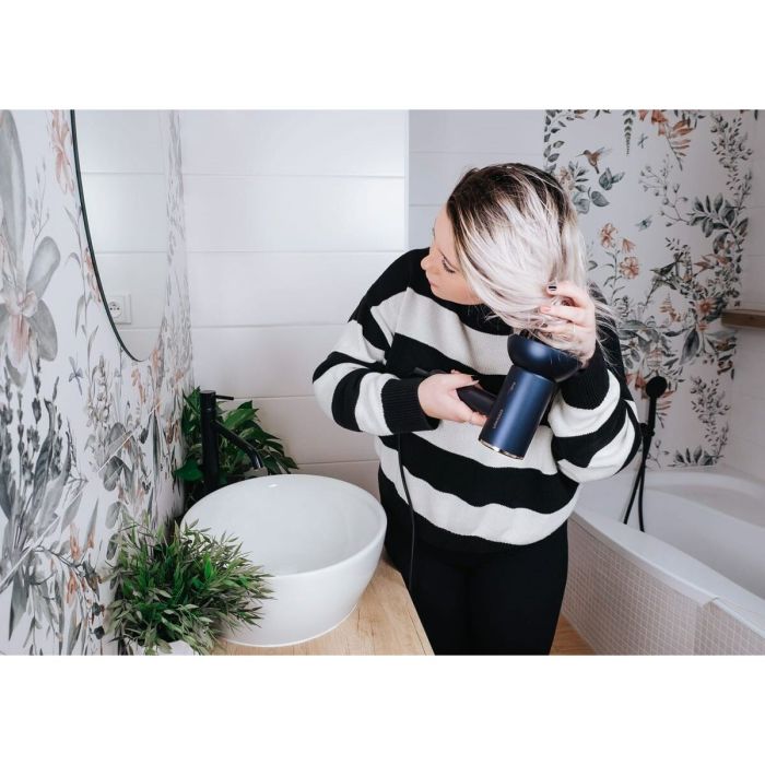 Secador de Pelo Concept VV8100