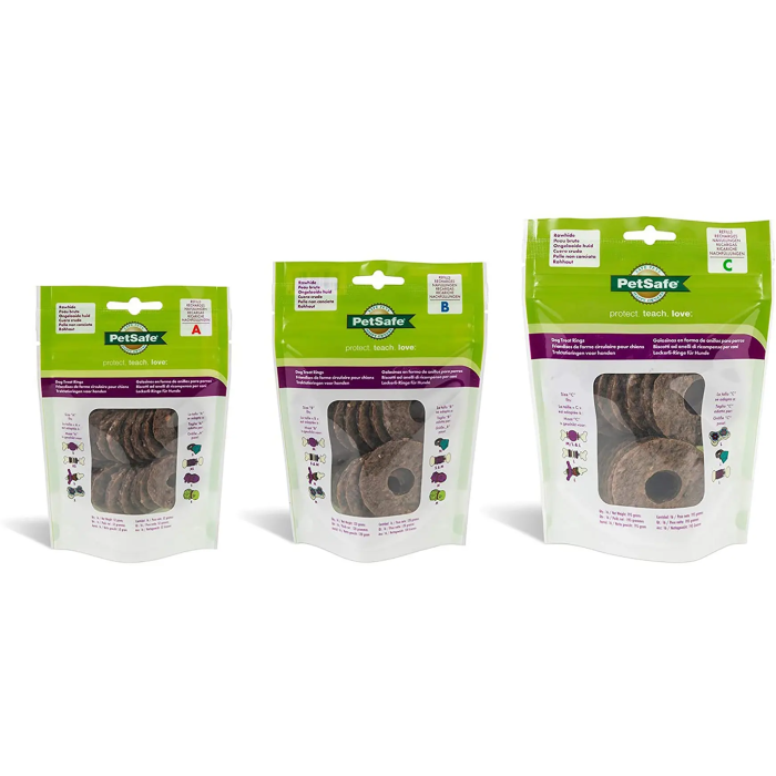 Petsafe Recambio Premio Busy Buddy Natural Talla S