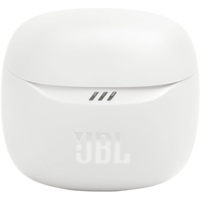 JBL Tune Flex 2, Kabellose Bluetooth-In-Ear-Ohrhrer, wei 5
