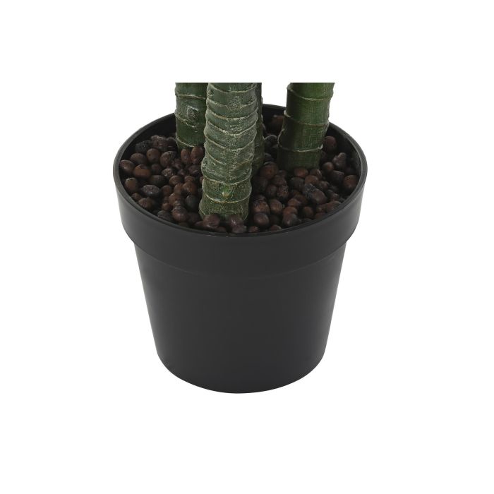 DKD Home Decor Planta Verde Amarillo 50 x 150 x 50 cm (2 Unidades) 2 DKD Home Decor Planta Verde Amarillo 50 x 150 x 50 cm (2 Unidades) 2