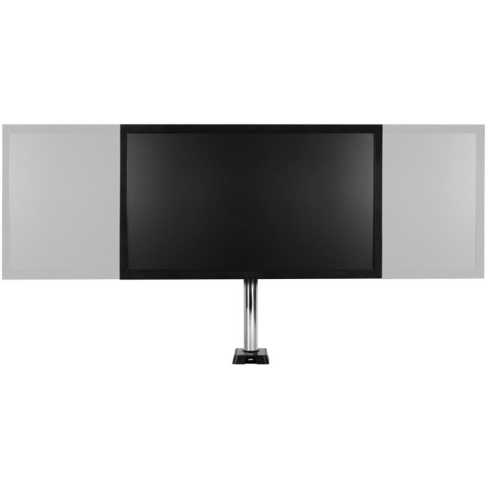 ARCTIC Z1 (Gen3) Soporte de Mesa para 1 Monitor hasta 43" (109cm) y 15KG 12