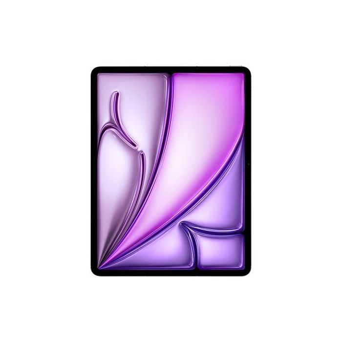 Apple iPad Air 13" Wi-Fi Cell/ 5G/ M2/ 512GB/ Purpura 1 Apple iPad Air 13" Wi-Fi Cell/ 5G/ M2/ 512GB/ Purpura 1