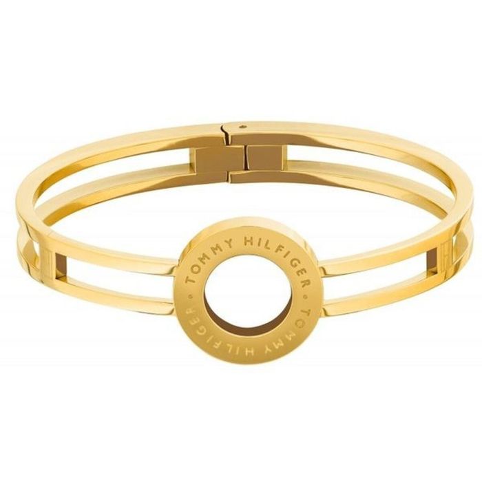 Brazalete Tommy Hilfiger 2780315 (Pulsera) (Mujer) Brazalete Tommy Hilfiger 2780315 (Pulsera) (Mujer)