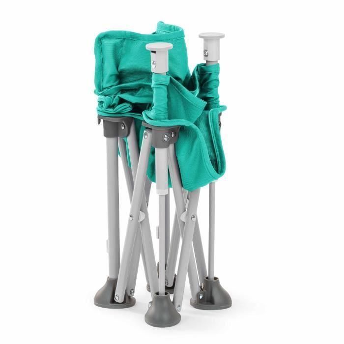 Asiento elevador para niñas BRIGHT STARS, rosa, plegable, portátil, de viaje, ligero y fácil de limpiar, incluye bolsa de transporte. 2 Asiento elevador para niñas BRIGHT STARS, rosa, plegable, portátil, de viaje, ligero y fácil de limpiar, incluye bolsa de transporte. 2