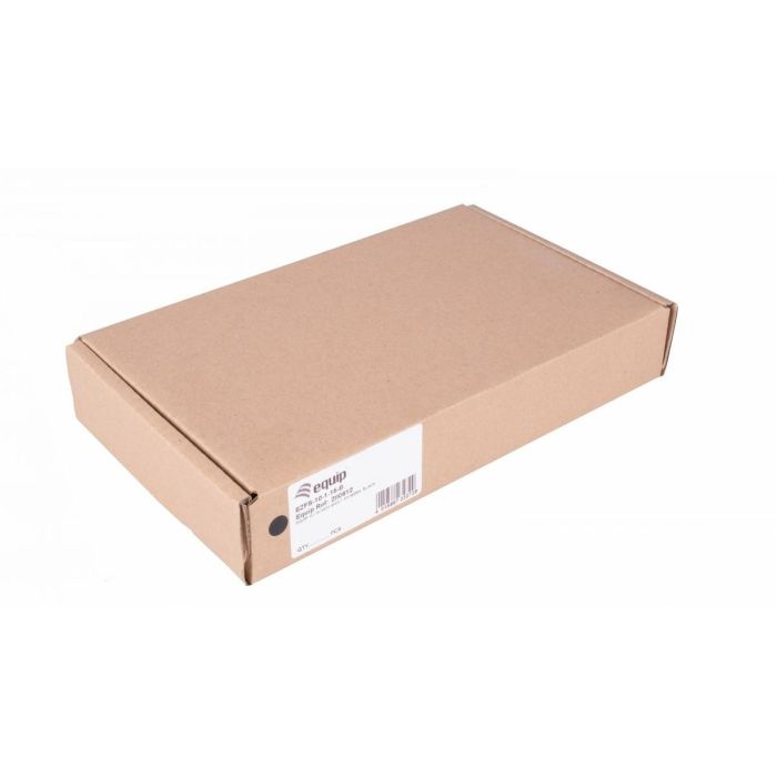 Equip Fachboden fest 10" für Serverschränke. 1U 15cm sw 3 Equip Fachboden fest 10" für Serverschränke. 1U 15cm sw 3