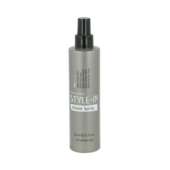 Spray para Dar Volumen Inebrya Style-In 200 ml