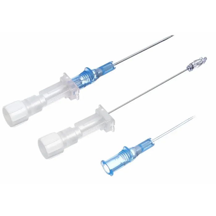 Kruuse Safevet Pencil Style 0.9x25 mm 22 grx1" Azul 50 Unidades Kruuse Safevet Pencil Style 0.9x25 mm 22 grx1" Azul 50 Unidades