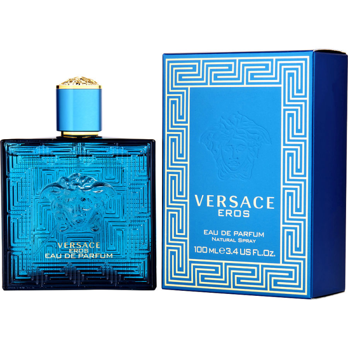 Versace Eros Parfum