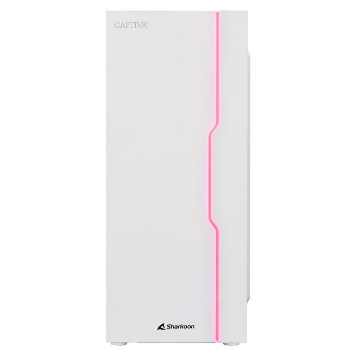 Captiva I78-346 PC Gaming Intel Core i5, 32 GB DDR4-SDRAM, 1 TB SSD, NVIDIA GeForce RTX 3060, Windows 11 Home 2