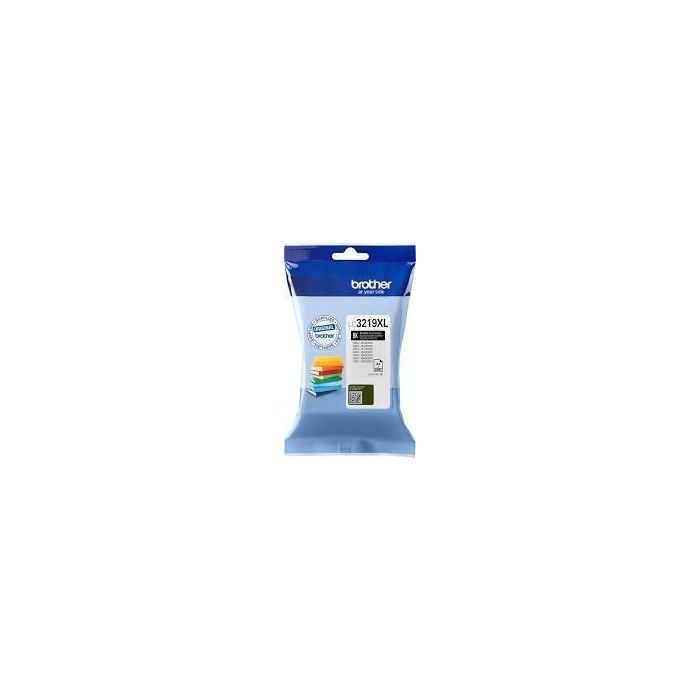 Brother Tinta Negro Mfcj 6530 6930 Dw, Mfcj5730Dw 0 Brother Tinta Negro Mfcj 6530 6930 Dw, Mfcj5730Dw 0