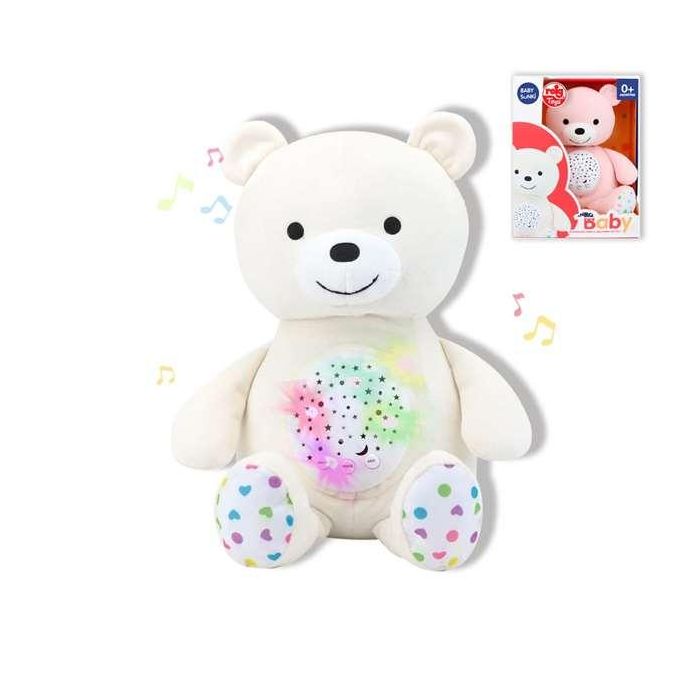 Proyector peluche osito 35cm 2 Proyector peluche osito 35cm 2