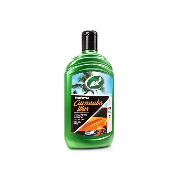 Cera De Carnauba Para Coche 500 mL Cs6 Viejo Fg7814 _Ean TW52857 2 Cera De Carnauba Para Coche 500 mL Cs6 Viejo Fg7814 _Ean TW52857 2