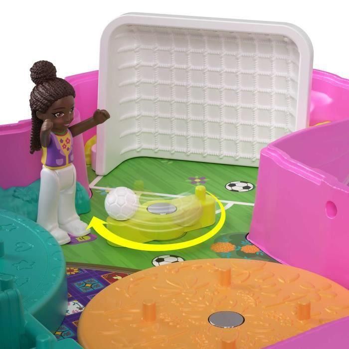 Polly Pocket - Pinata Fiesta Box - Mini -Univers - 4 años y + 4 Polly Pocket - Pinata Fiesta Box - Mini -Univers - 4 años y + 4