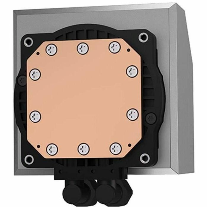 DEEPCOOL LT720 (Negro) - Refrigeración por agua AIO - 3x120mm 3 DEEPCOOL LT720 (Negro) - Refrigeración por agua AIO - 3x120mm 3