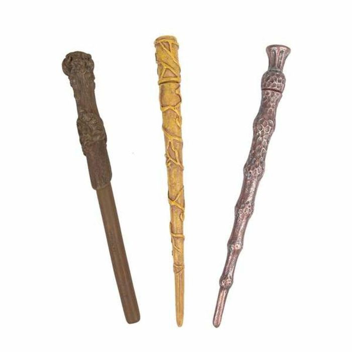 Bolígrafo harry potter 11.0 x 2.0 x 20.0 cm 1 Bolígrafo harry potter 11.0 x 2.0 x 20.0 cm 1
