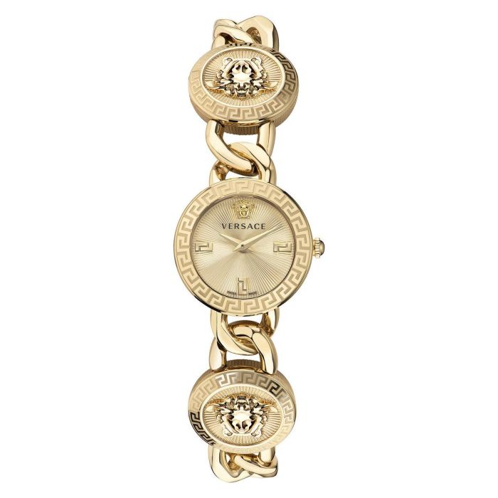 Reloj Mujer Versace VE3C00222 (Ø 26 mm) Reloj Mujer Versace VE3C00222 (Ø 26 mm)