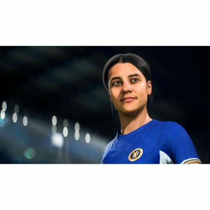 Videojuego Xbox One / Series X Electronic Arts FC 24 2 Videojuego Xbox One / Series X Electronic Arts FC 24 2