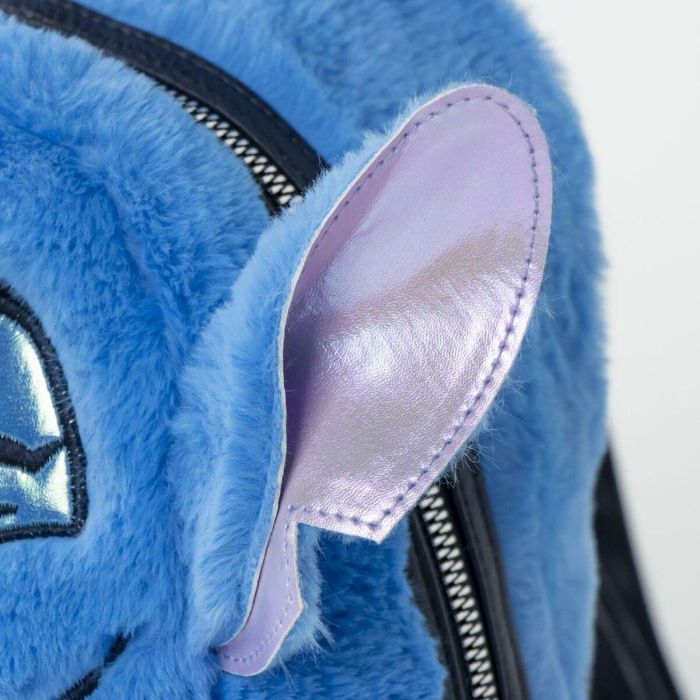 Mochila Casual Moda Polipiel Stitch 1 Mochila Casual Moda Polipiel Stitch 1