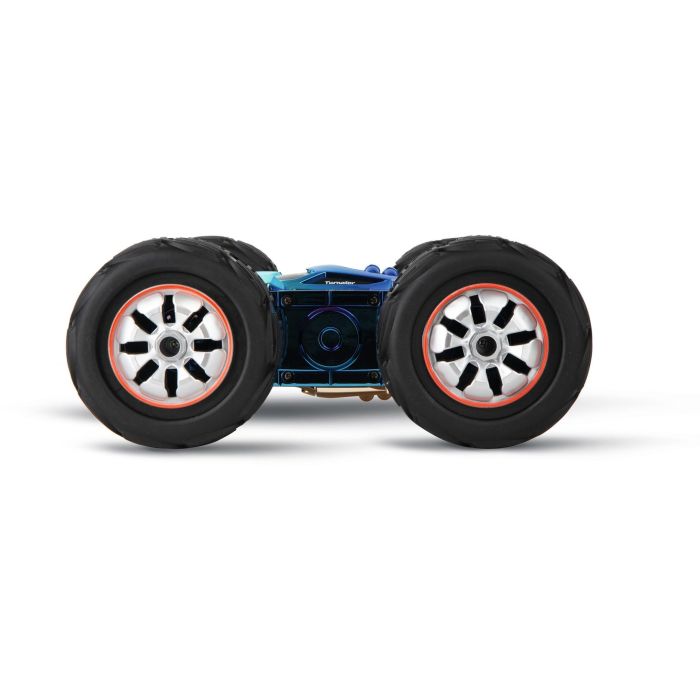 Carrera Action - 2,4GHz Turnator Color Flip - Coche Teledirigido 3 Carrera Action - 2,4GHz Turnator Color Flip - Coche Teledirigido 3