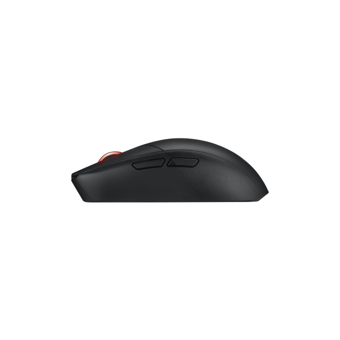ASUS ROG Strix Impact III Wireless Ratón Ambidextro RF Wireless + Bluetooth Óptico 36000 DPI, 6 Botones, Iluminación Multi 3