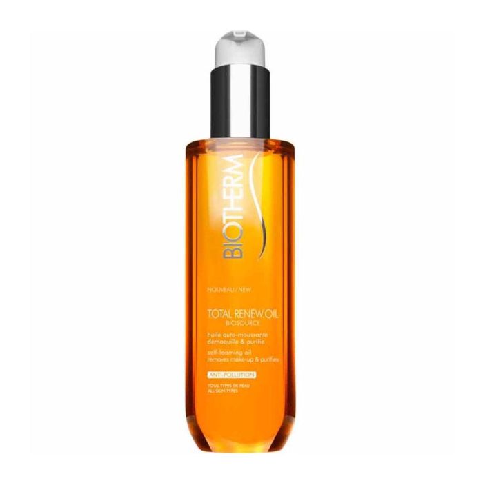 Biotherm Biosource Total Renew Oil Biotherm Biosource Total Renew Oil