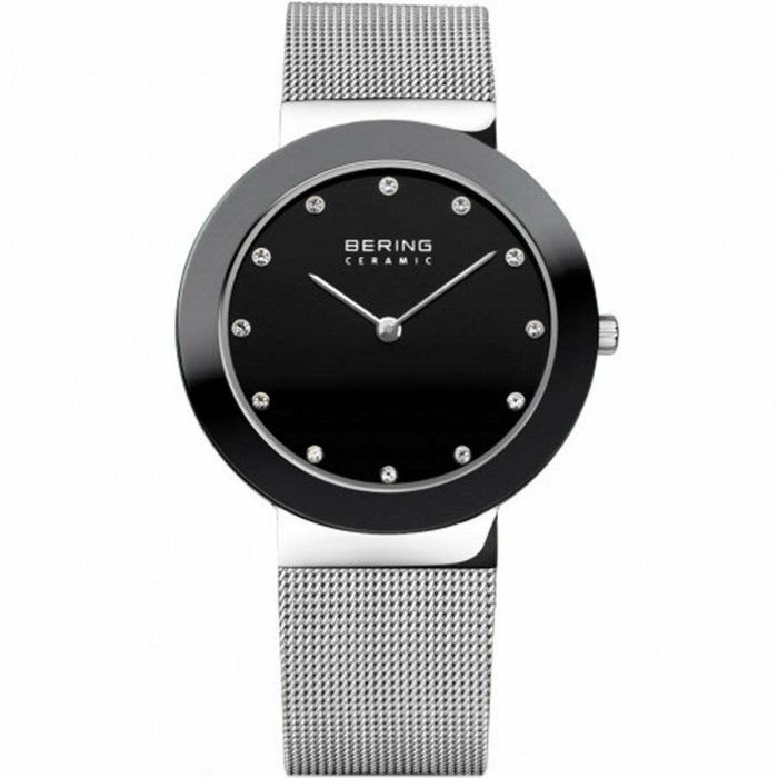 Reloj Mujer Bering 11435-002 (Ø 33 mm) 2 Reloj Mujer Bering 11435-002 (Ø 33 mm) 2
