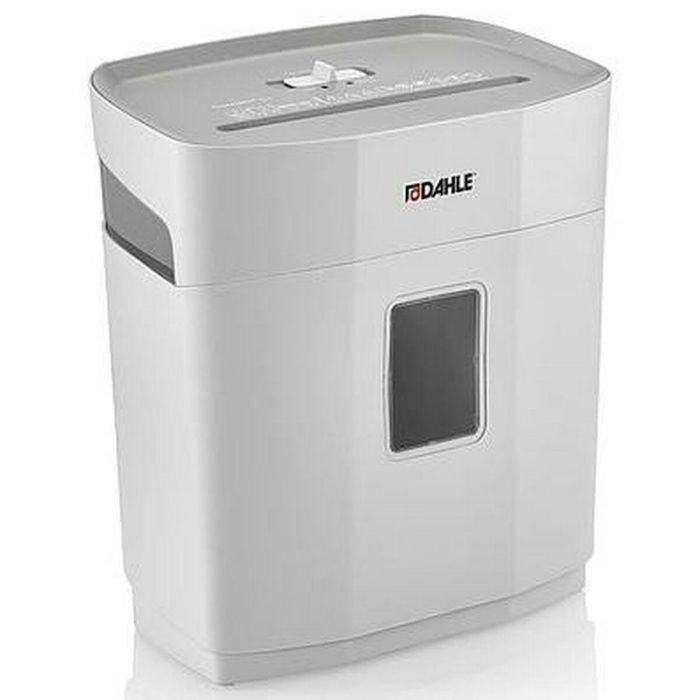 Trituradora de Papel Dahle PS140 12 L 1