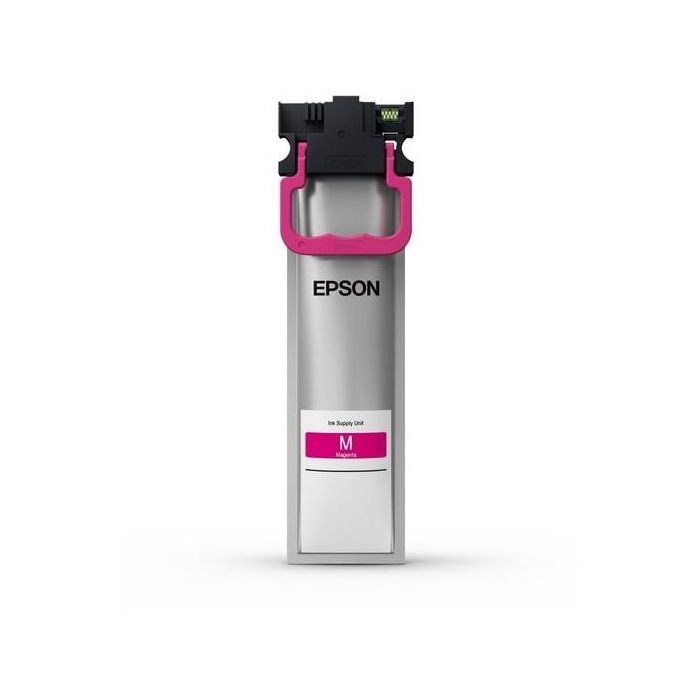 EPSON Cartucho Magenta L WF-C5390dw/WF-C5890dwf