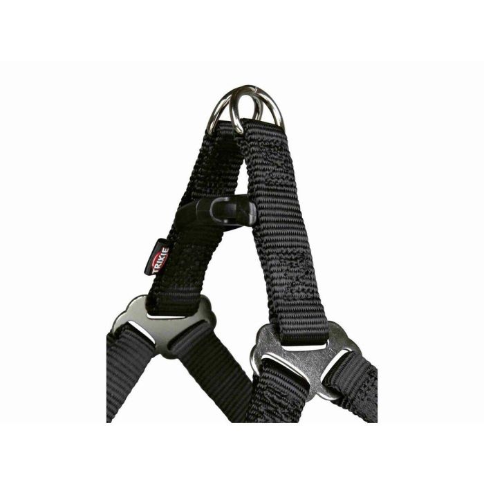 Petral para perro Trixie New Premium Azul Cobalto S 2 Petral para perro Trixie New Premium Azul Cobalto S 2
