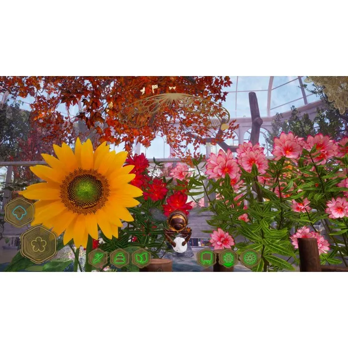 Bee Simulator The Hive - Edición Slipcase - Juego de PS5 5