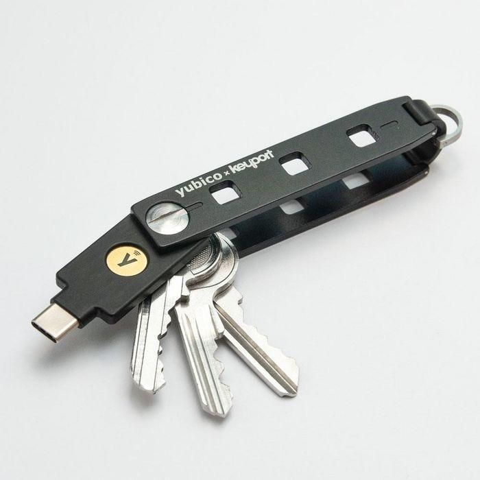 Yubico YubiKey 5C NFC 9 Yubico YubiKey 5C NFC 9