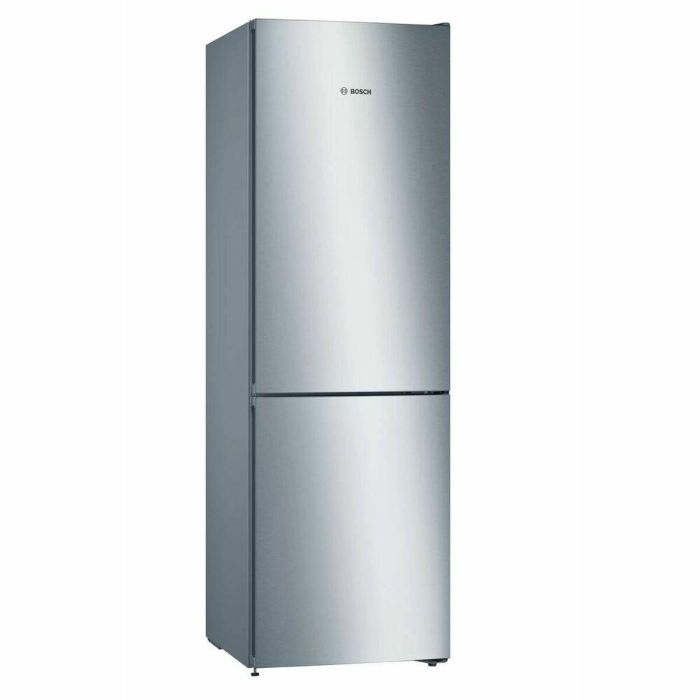 Frigorífico combinado BOSCH KGN36VIEA Acero 24 L Frigorífico combinado BOSCH KGN36VIEA Acero 24 L