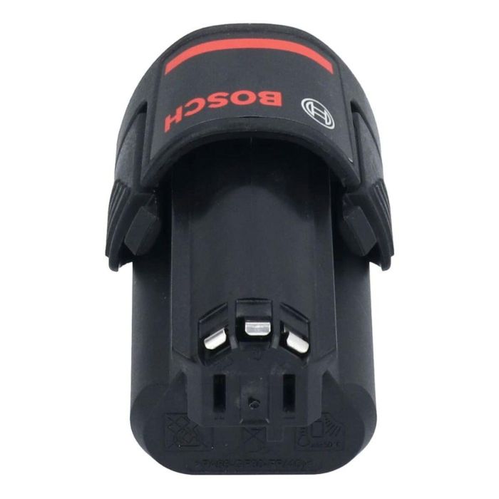 Bosch Professional 1600Z0002X Batería GBA 12V 2.0Ah para Herramientas Eléctricas Profesionales 1 Bosch Professional 1600Z0002X Batería GBA 12V 2.0Ah para Herramientas Eléctricas Profesionales 1