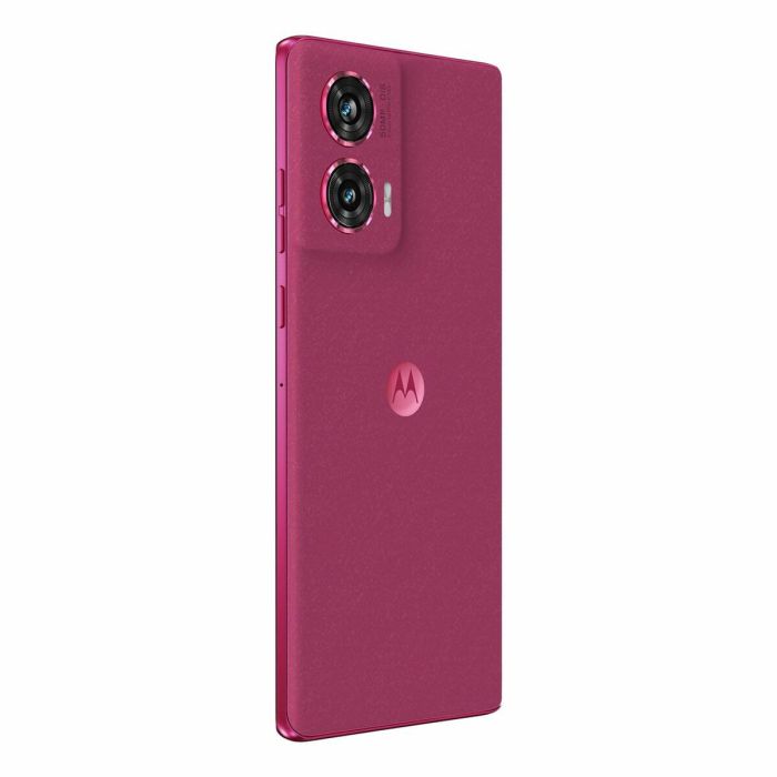 Smartphone Motorola PB3T0045RO 6,7" Octa Core 8 GB RAM 256 GB Rosa 8