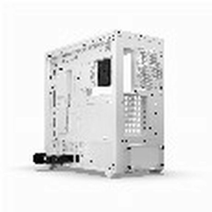 Caja Semitorre ATX Be Quiet! BGW64 Blanco 5