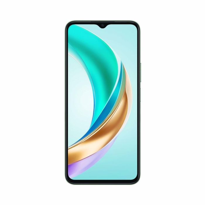 Smartphone Honor X6B 6,56" MediaTek Helio G85 8 GB RAM 6 GB RAM 256 GB Verde 7 Smartphone Honor X6B 6,56" MediaTek Helio G85 8 GB RAM 6 GB RAM 256 GB Verde 7