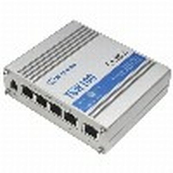 Router Teltonika RUTX12 10 Router Teltonika RUTX12 10