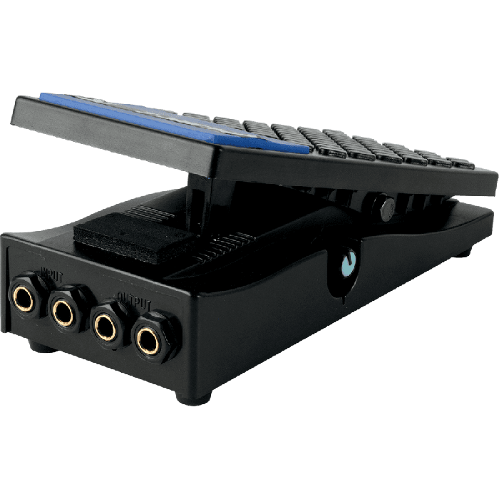 Pedal Volumen 2 X In/ 2 X Out 1 Pedal Volumen 2 X In/ 2 X Out 1