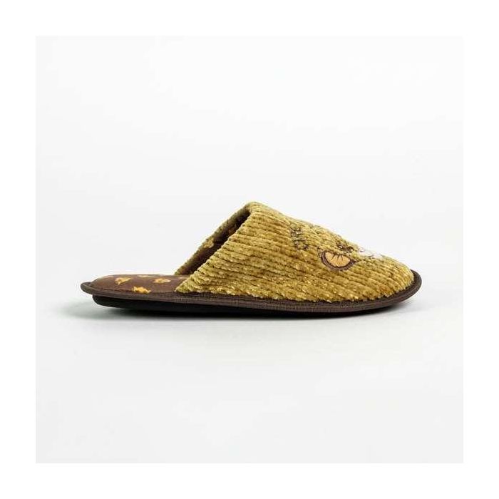 Zapatillas de casa abierta lion king t40/41 1 Zapatillas de casa abierta lion king t40/41 1