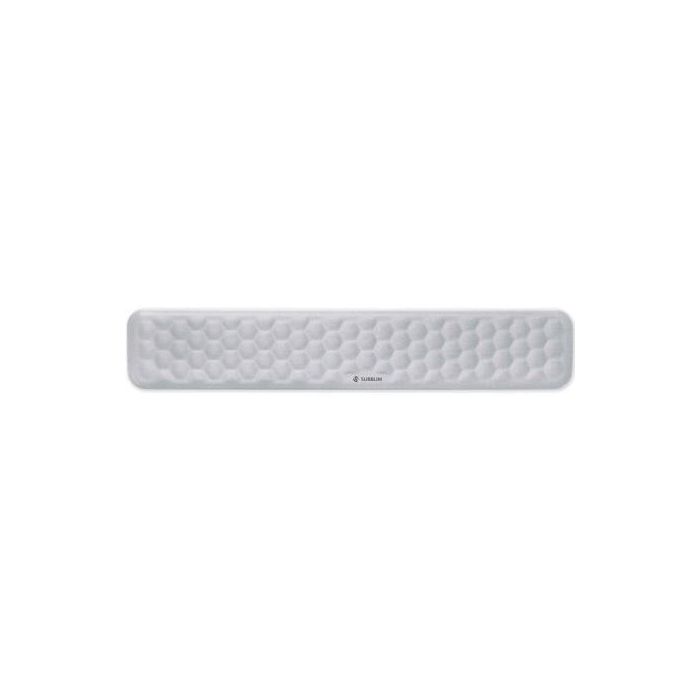 Alfombrilla de Ratón Subblim SUBMP-04E031 Plateado