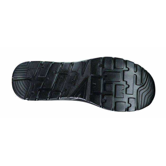 Calzado de Seguridad Sparco Nitro Petter (48) Azul Negro 3