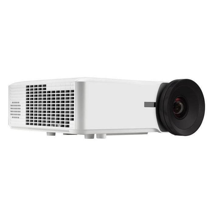 ViewSonic LS921WU Projector, 6,000AL, WUXGA (1920x1200), Short Throw, Laser Phosphor (Lamp-Free), 3.000.000:1 contrast, 29dB(Eco) 11 ViewSonic LS921WU Projector, 6,000AL, WUXGA (1920x1200), Short Throw, Laser Phosphor (Lamp-Free), 3.000.000:1 contrast, 29dB(Eco) 11