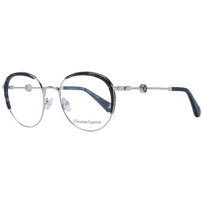 Montura de Gafas Mujer Christian Lacroix CL3091 51041 0 Montura de Gafas Mujer Christian Lacroix CL3091 51041 0